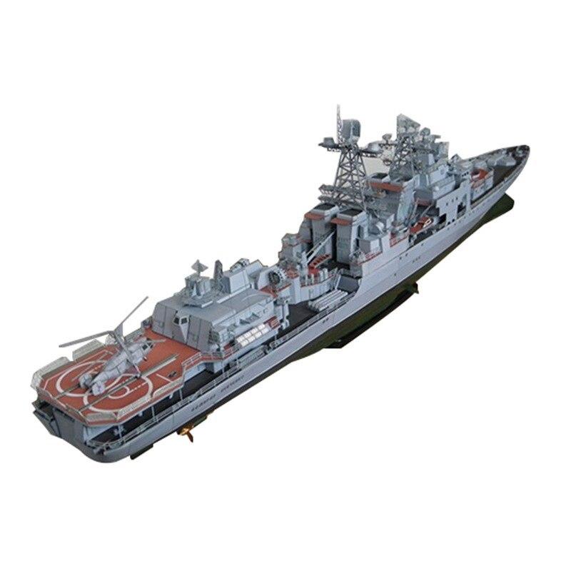 3d ペーパークラフト ロシア駆逐艦レフチェンコ対潜水艦 プッツェルハーレムドレッドノートクラスデスクホームデコレーション フィギュア Aet 久が原商会 通販 Yahoo ショッピング
