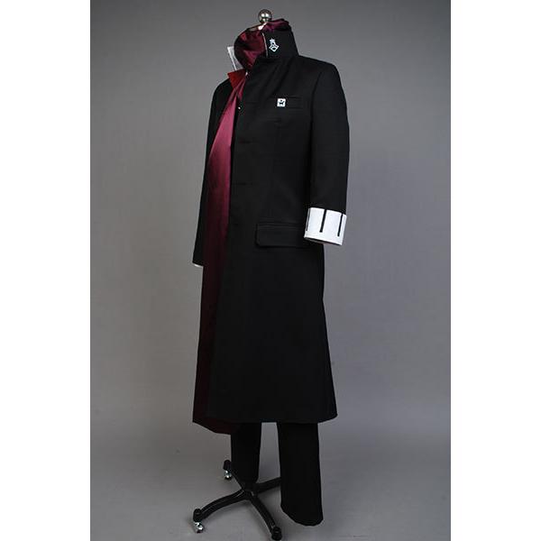 超人気の スーパーダンガンロンパ2ガンダムタナカコスプレ衣装 気質アップ Www Gettoknowmontco Com