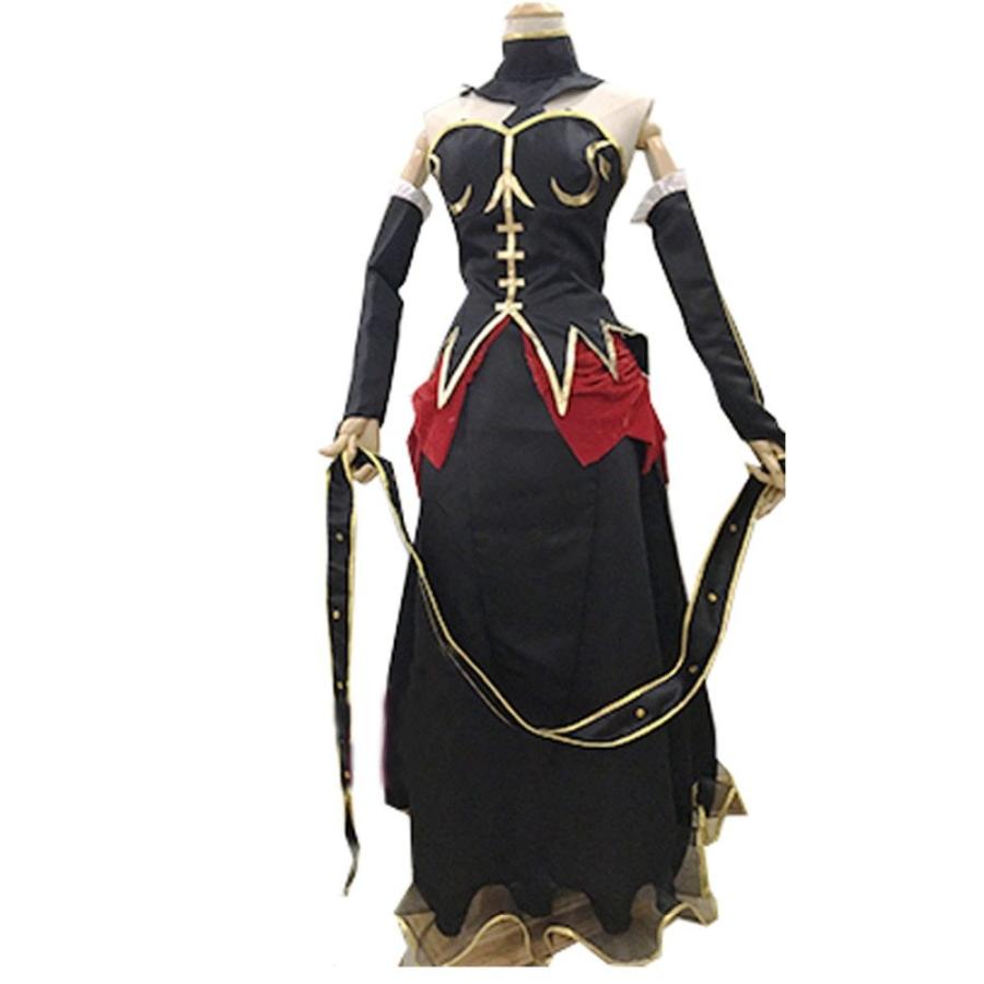 正規店仕入れの セミラミスコスプレ衣装sammu Ramat Fate Apocrypha 再再販 Www Mpdespachojuridico Com
