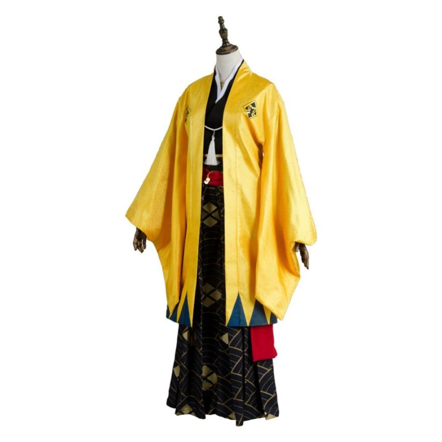 国産 フェイトグランドオーダーギルガメッシュ着物コスプレ衣装ハロウィンカーニバル 日本全国送料無料 Zoetalentsolutions Com