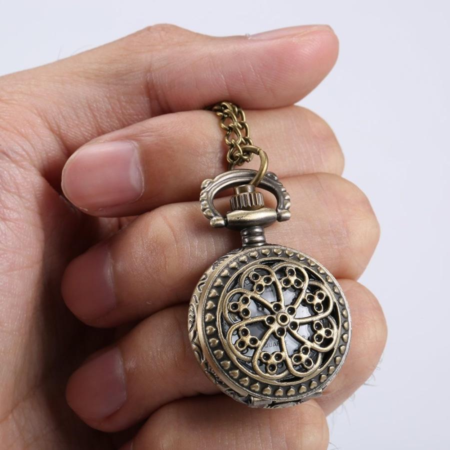 ファッション ヴィンテージ 女性 懐中時計 合金 レトロ 中空アウト 花ペンダント 時計 セーター ネックレスチェーン 時計 レディギフトtt Aet 久が原商会 通販 Yahoo ショッピング