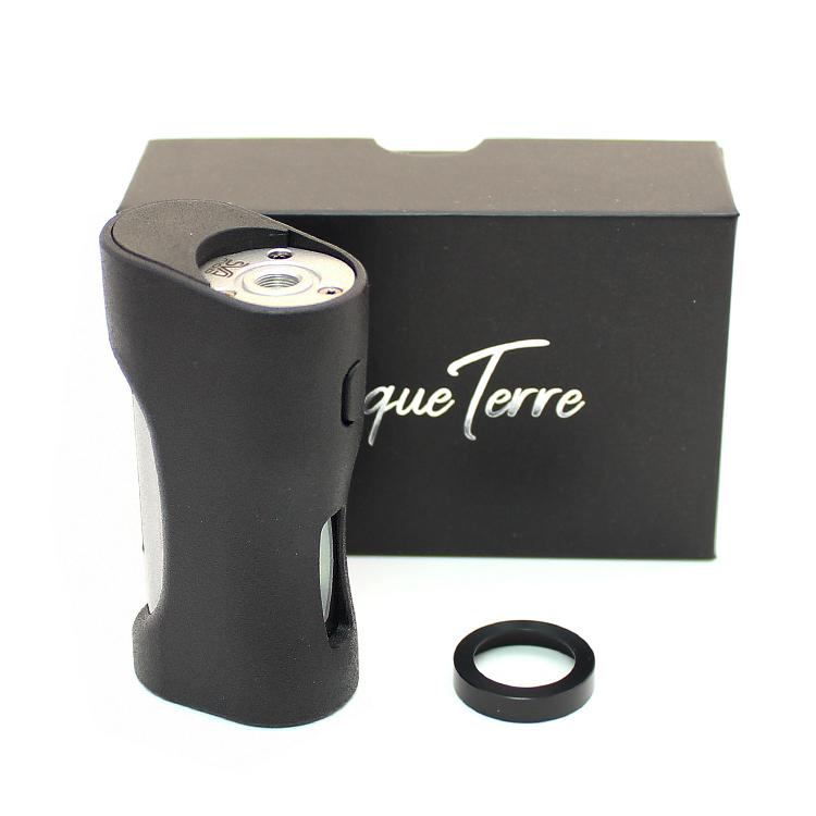 正規品 Sxk チンクエテッレスタイル 70wtc Vw ボックスモッド Sevo 70wチップ 0 1 3 0オーム 電子タバコベイプモッド ビ お気にいる Testa Lauc Hr