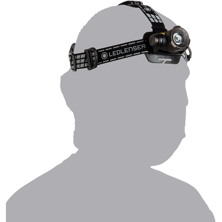 Ledlenser(レッドレンザー) H7R Signature LEDヘッドライト USB充電式 日本正規品 ブラック 小 :20210812000542-01129:KUGIオンラインショップ - 通販 - Yahoo!ショッピング Ledlenser(レッドレンザー) H7R Signature LEDヘッドライト USB充電式 日本正規品 ブラック 小 :20210812000542-01129:KUGIオンラインショップ - 通販 - Yahoo!ショッピング