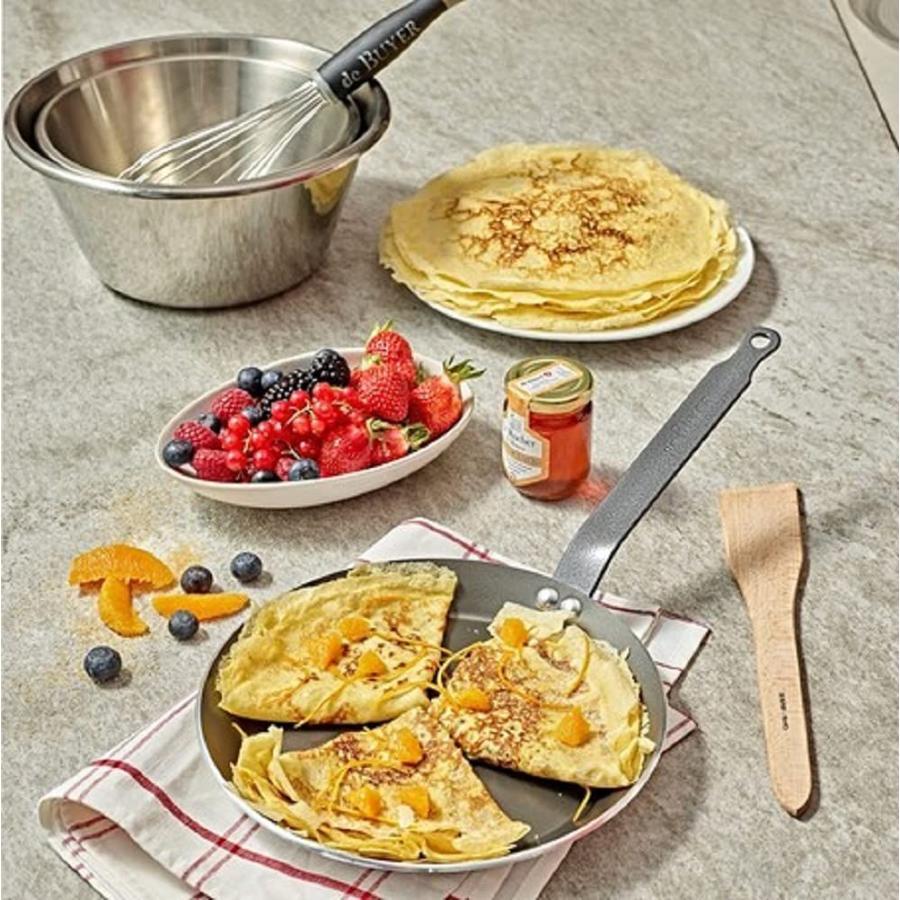 憧れ デバイヤー ノンスティック クレープパン 26? 8185 アルミ フランス GKL14026 cacaufoods.com.br 憧れ デバイヤー ノンスティック クレープパン 26? 8185 アルミ フランス GKL14026 cacaufoods.com.br