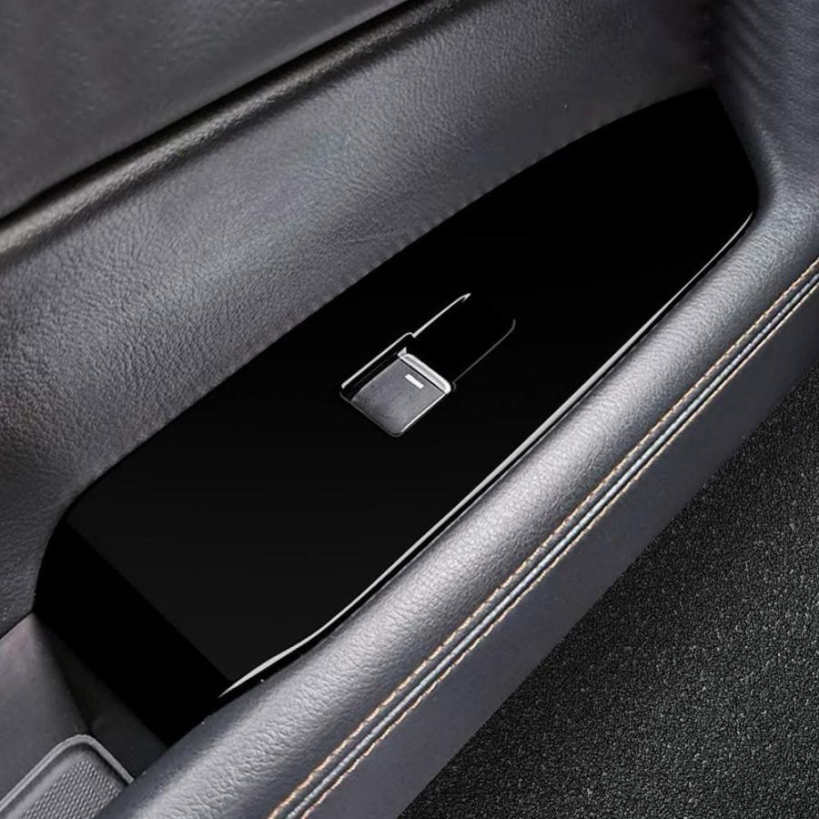 在庫あり 即納 新型 マツダ Cx 5 専用内装 ドア ウィンドウ ボタン スイッチ パネル カバー ガーニッシュ Mazda Cx 5 内装 ドレスアッ 宅送 Turningheadskennel Com