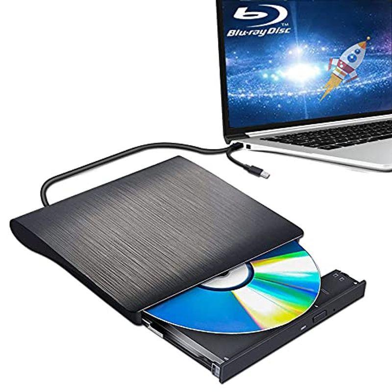 Usb3 0type Cブルーレblu Rayイドライブ 外付けポータ 薄型bdxl Dvd Cd書込 再生対応win Mac Os対応日本 Nas Www Arrowspeedline Com Vn