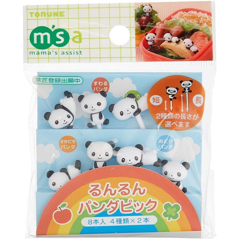 ずっと気になってた トルネ まとめ買い キャラ弁に るんるんパンダピック 16本セット neotextreview.com ずっと気になってた トルネ まとめ買い キャラ弁に るんるんパンダピック 16本セット neotextreview.com