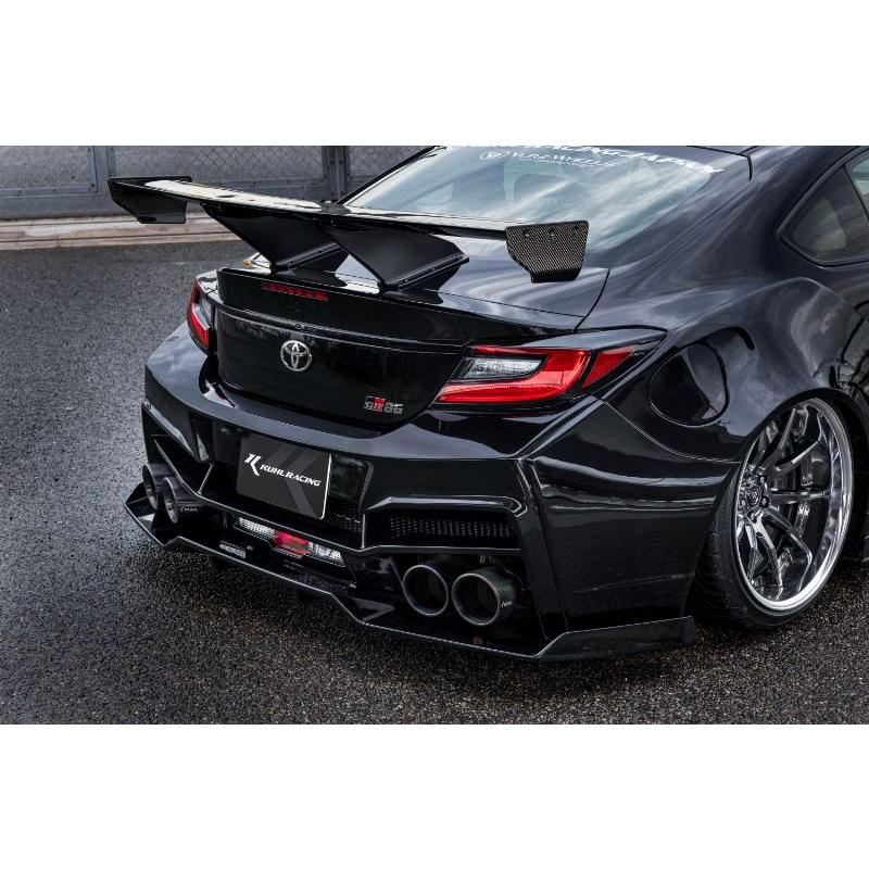 新製品【KUHL】 トヨタ GR86 BRZ ZN8 ZD8 スバル ミドル 新製品【KUHL】 トヨタ GR86 BRZ ZN8 ZD8 スバル ミドル