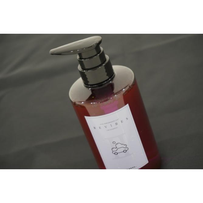 906 by KUHL］REViBES II CAR SHAMPOO（リバイブ2 カーシャンプー