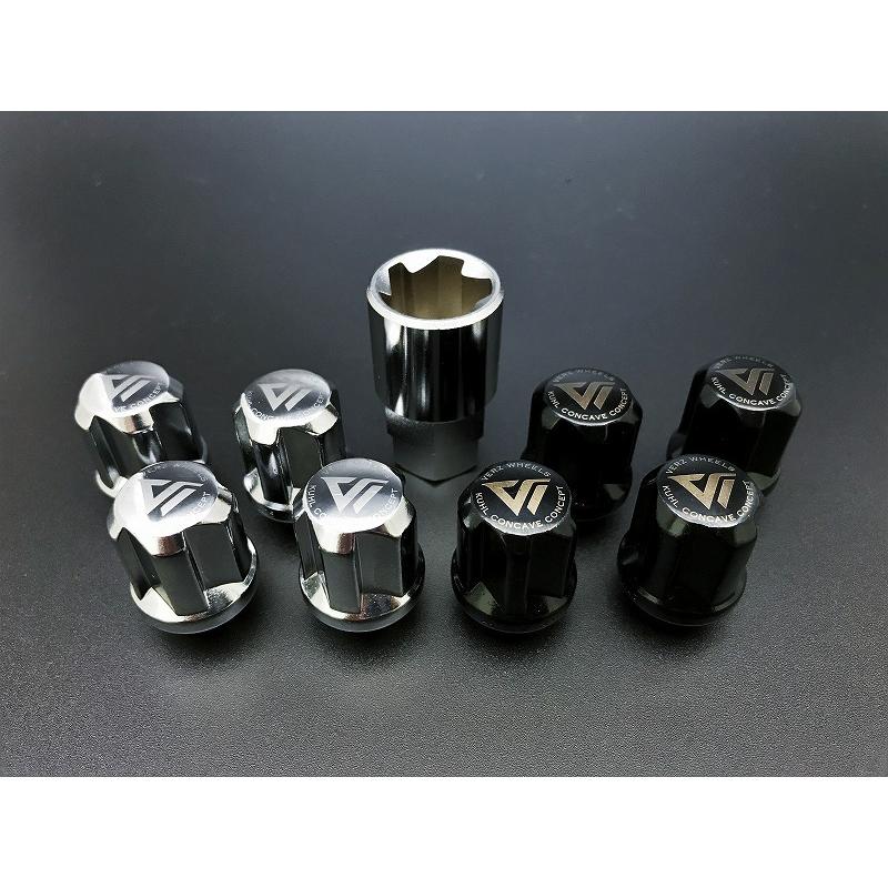 906×VERZ］LOCKNUT 