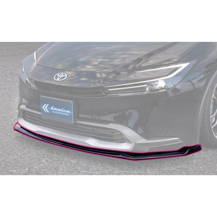 トヨタ純正 プリウス 60系Zグレードハイブリッド　フロントロアグリル imgrc0121010782.jpg