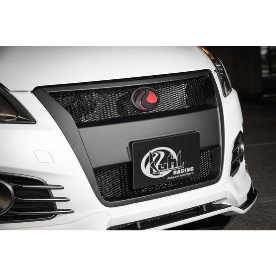 KUHL RACING 32R-SS フロントグリル スイフトスポーツ ZC32S 社外