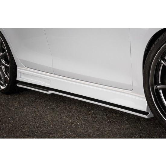 KUHL RACING 32R-SS サイドステップ スイフトスポーツ ZC32S 社外