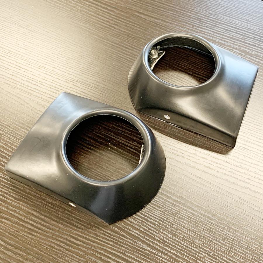 KUHL RACING 30A-GT フォグランプアタッチメント 30系