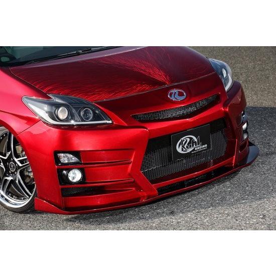 KUHL RACING 30R-GT フロントバンパー 30プリウス 後期 社外エアロ