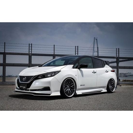 KUHL RACING 40R-SS/GT サイドステップ 40プリウスα 前期 後期 対応