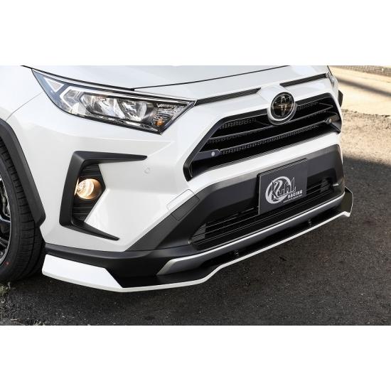 みこ Kuhl フロントエアロ KUHL RACING 33R-SS フロントディフューザー スイフトスポーツ ZC33S