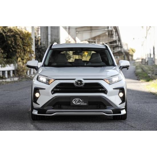 KUHL RACING RAV-SS アイラインガーニッシュ RAV4 社外エアロパーツ
