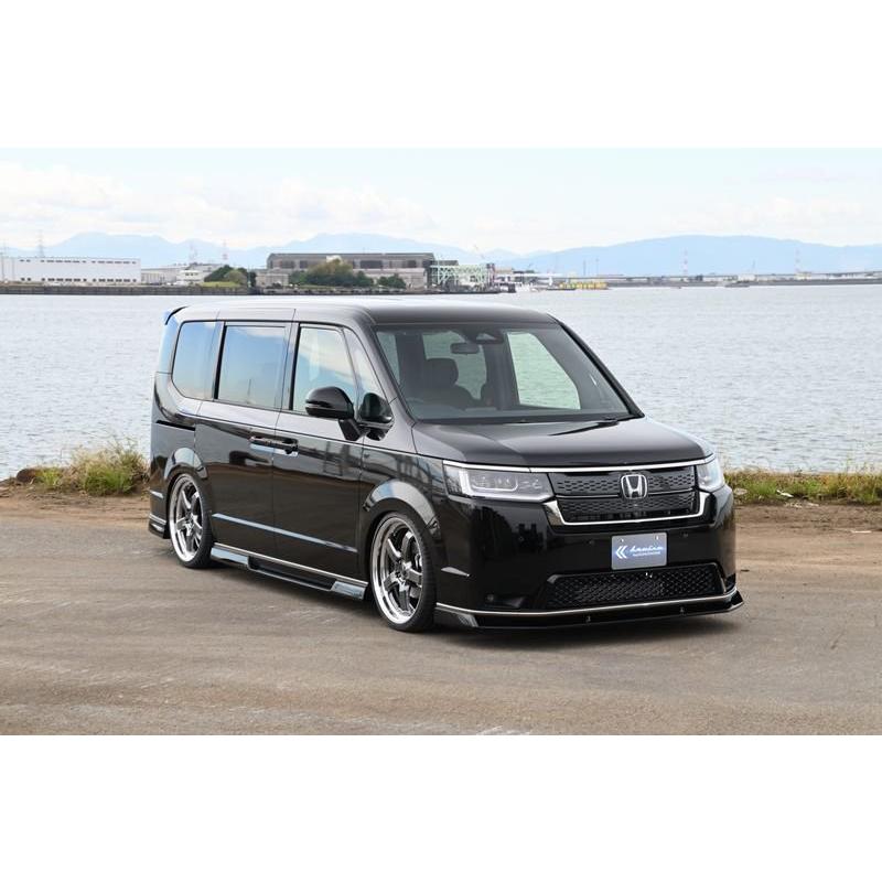 KUHL】 ホンダ ステップワゴン フロント エアロ RP6 フロント 