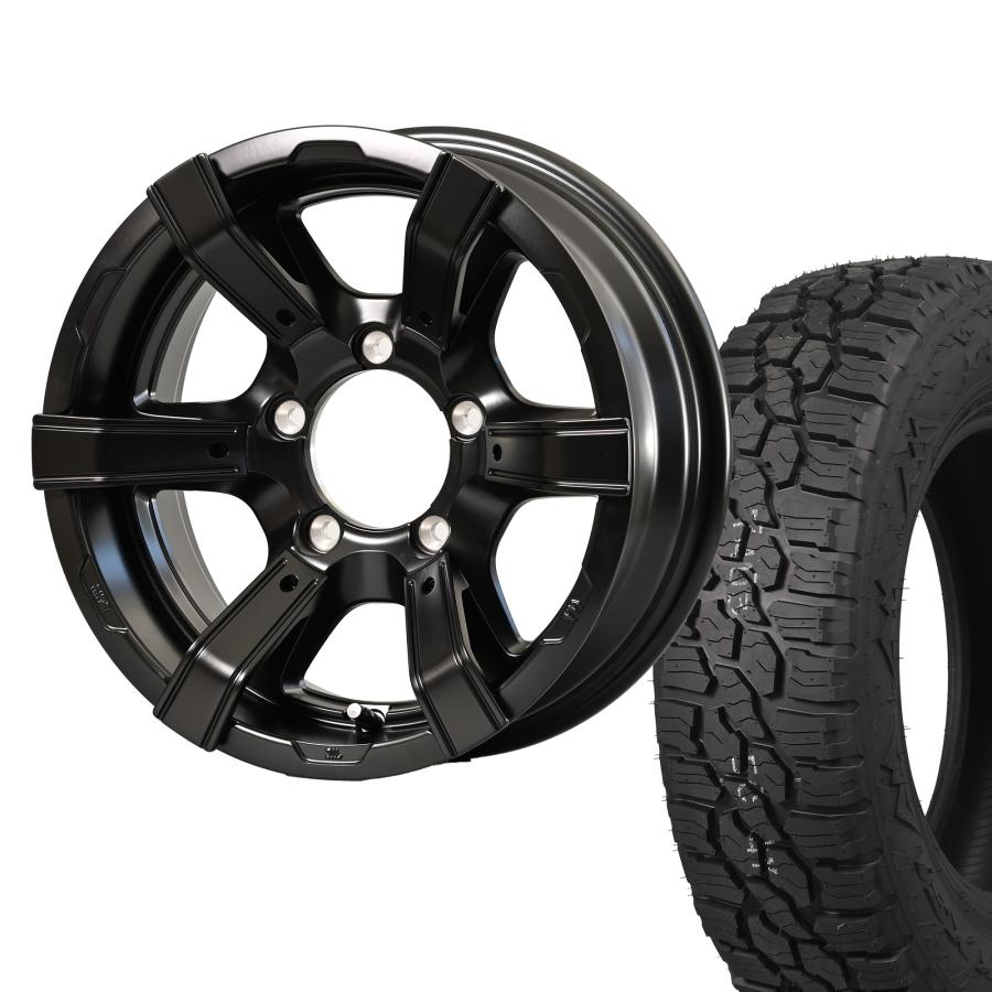 ジムニーシエラ ダンロップ スタッドレスタイヤ4本セット DUNLOP ジムニーシエラ ダンロップ スタッドレスタイヤ4本セット DUNLOP