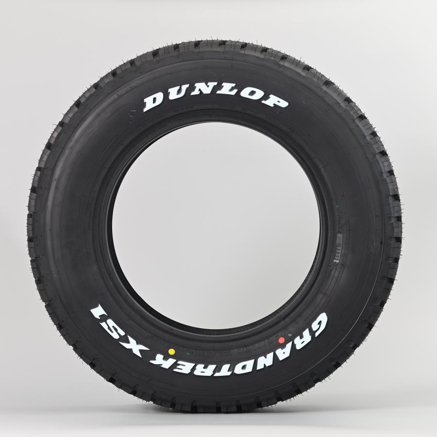 ジムニーシエラ ダンロップ スタッドレスタイヤ4本セット DUNLOP ジムニーシエラ ダンロップ スタッドレスタイヤ4本セット DUNLOP