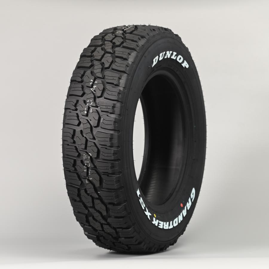 ジムニーシエラ ダンロップ スタッドレスタイヤ4本セット DUNLOP ジムニーシエラ ダンロップ スタッドレスタイヤ4本セット DUNLOP