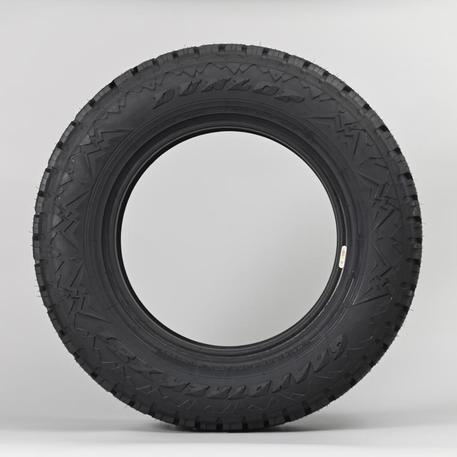 ジムニーシエラ ダンロップ スタッドレスタイヤ4本セット DUNLOP ジムニーシエラ ダンロップ スタッドレスタイヤ4本セット DUNLOP