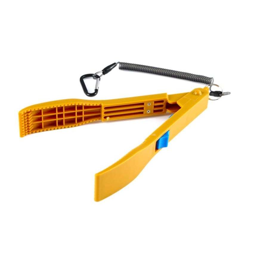 価格 交渉 送料無料 フィッシュグリップ フィッシュプライヤー 釣具 釣り用トング フィッシュトング ワニグリップ 魚つかみ 魚バサミ 軽量 釣り 針はずし Materialworldblog Com