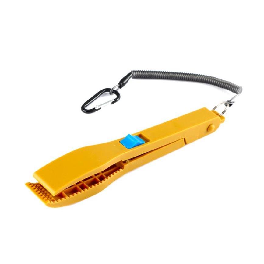 価格 交渉 送料無料 フィッシュグリップ フィッシュプライヤー 釣具 釣り用トング フィッシュトング ワニグリップ 魚つかみ 魚バサミ 軽量 釣り 針はずし Materialworldblog Com