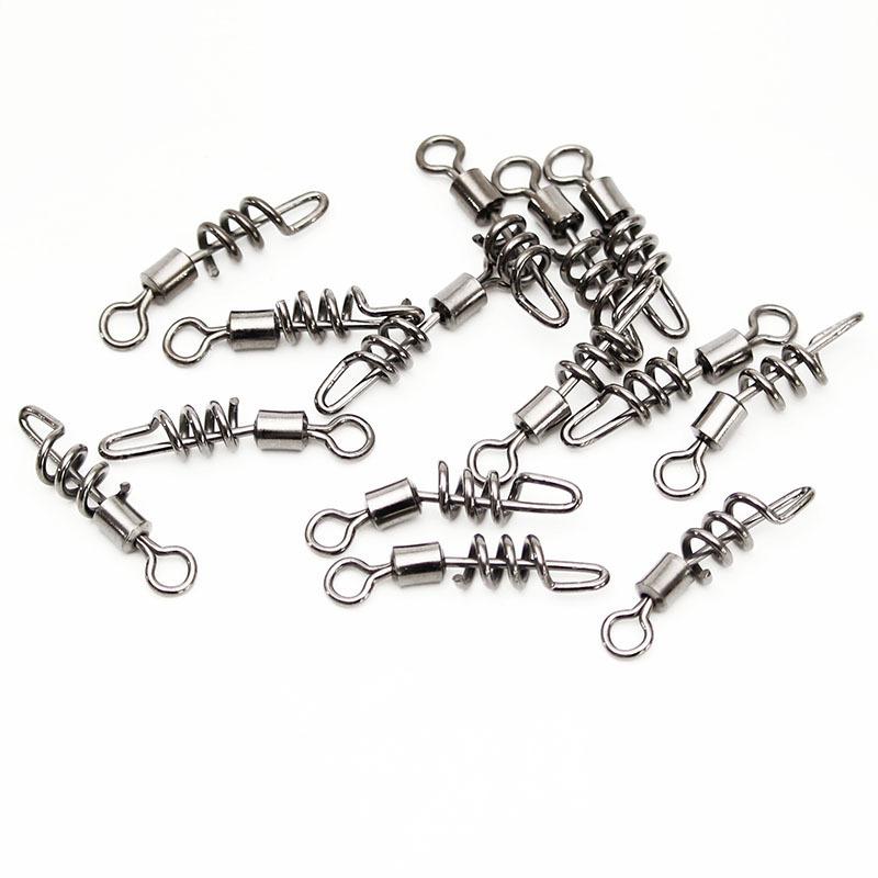 21人気no 1の スナップ トルネード 30個入り 5個 14mm 19mm まとめ売り 送料無料 アジング バス釣り メバリング エギング サルカン 頑丈 クイック Materialworldblog Com