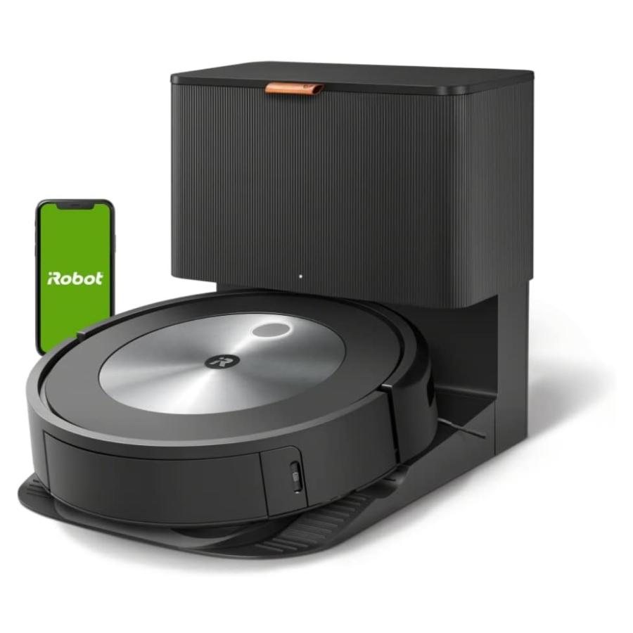 iRobot ルンバ i7 ロボットアイロボット マッピング Wi-Fi対応 【公式