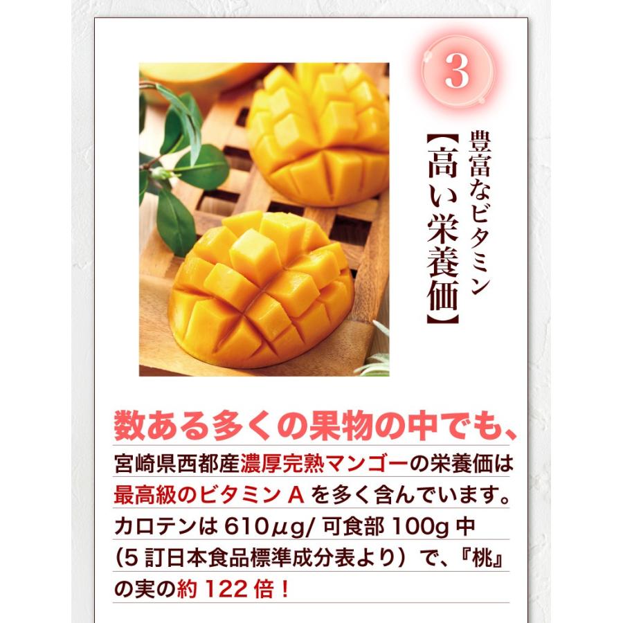 とも様クール便宮崎県産完熟マンゴー Lサイズ12玉 とも様クール便宮崎県産完熟マンゴー Lサイズ12玉