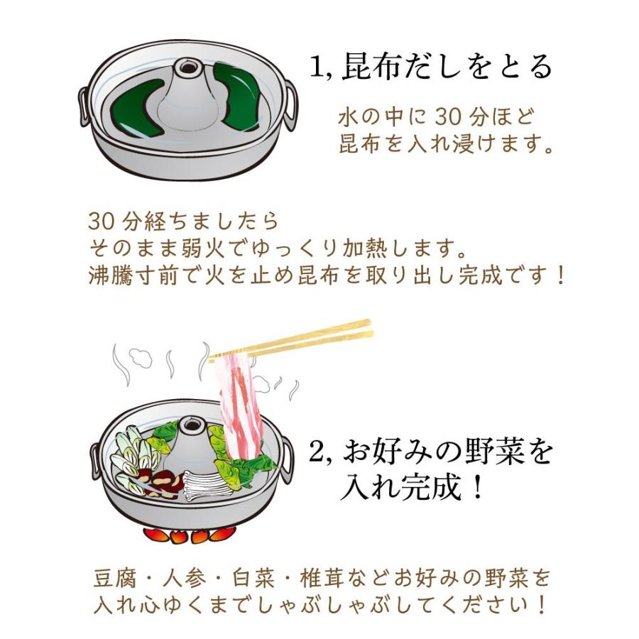 ギフト 宮崎県産きじょん山豚 しゃぶしゃぶ用 肩ロース 600g 3人前  ギフト対応可 送料無料 グルメ Y凍｜kuishinboucom｜16