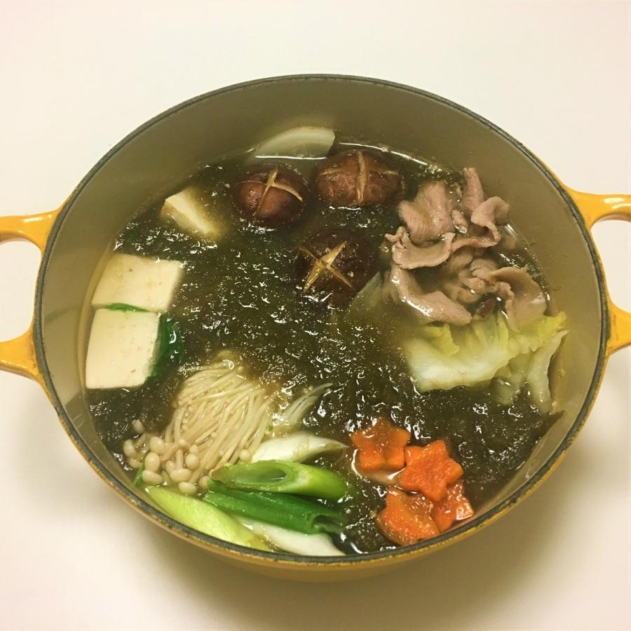 北海道とろろ昆布 徳用110g 無添加 食いしん坊侍 : 食いしん坊侍Yahoo