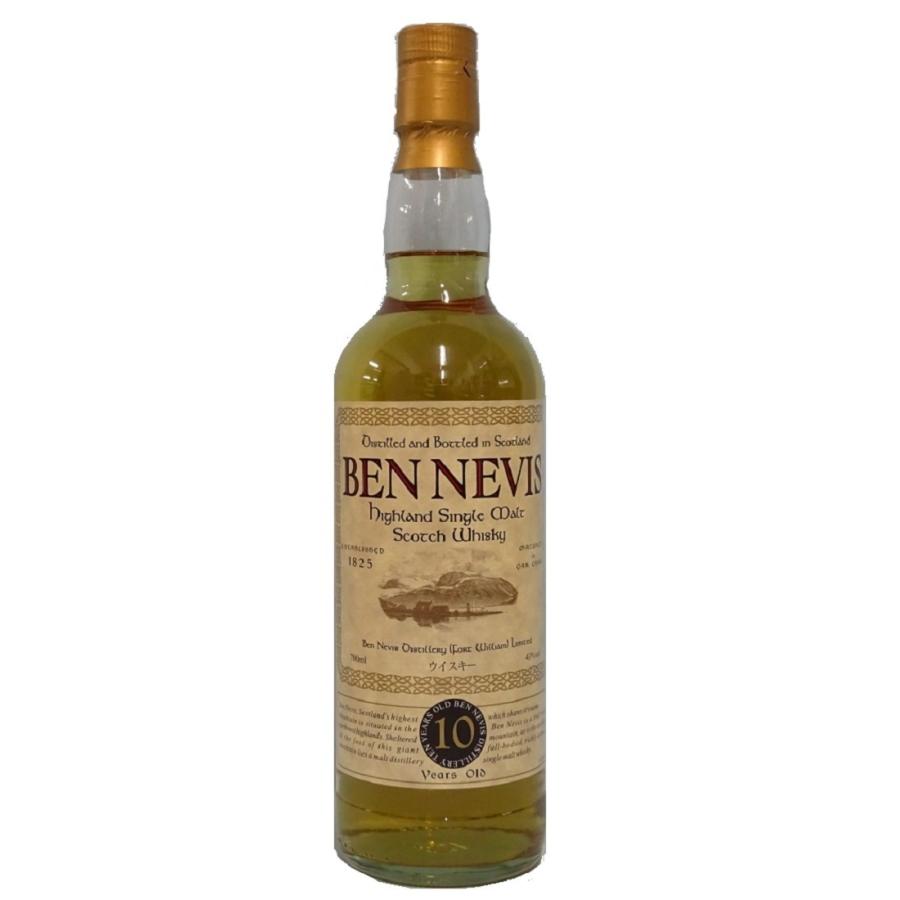 BEN NEVIS 【スコッチウイスキー】ベンネヴィス シングルモルト BEN NEVIS 【スコッチウイスキー】ベンネヴィス シングルモルト