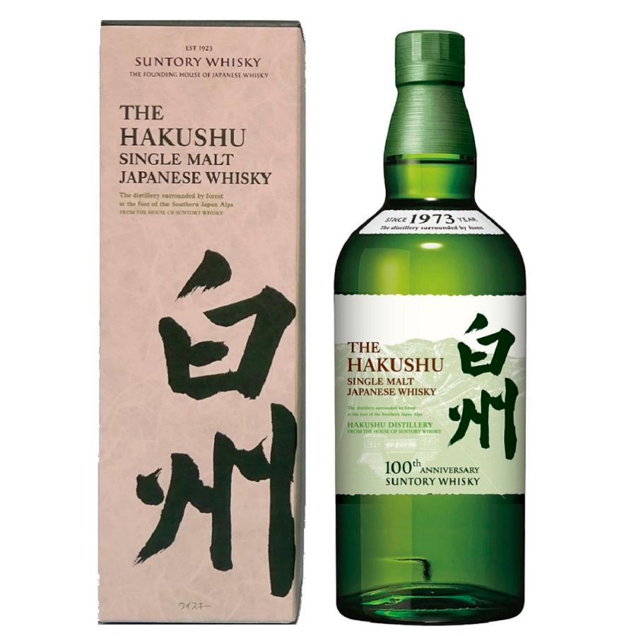 サントリー 白州 シングルモルトウイスキー 700ml Amazon.co.jp: サントリーシングルモルトウイスキー 白州 700ml