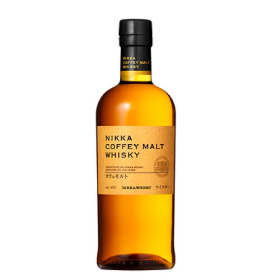 【未開封】ニッカ カフェモルトウイスキー700ml NIKKA箱なし ニッカウイスキー】カフェモルト 700ml 箱なし/ラッピング不可 : 久慈