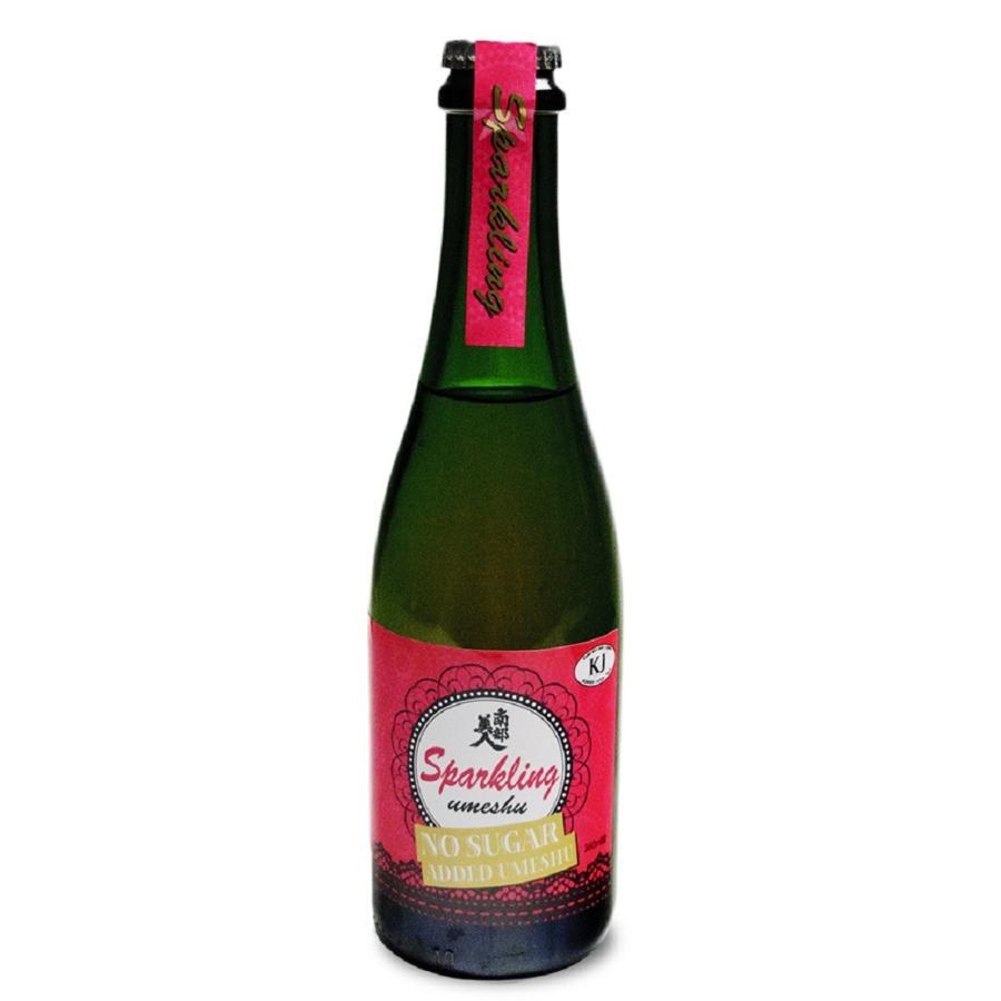 南部美人 スパークリング梅酒 360ml 糖類無添加 箱なし ラッピング不可 Nanbubizin Sparkingumesyu 360 お酒専門 久慈源酒店 通販 Yahoo ショッピング