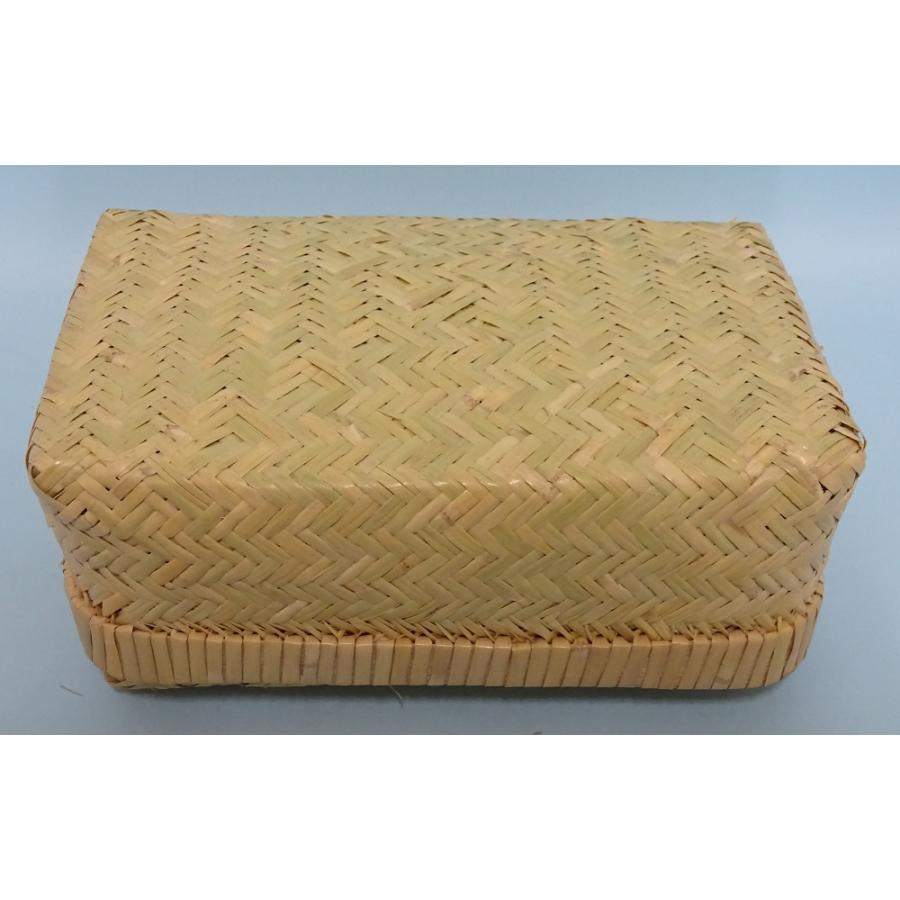 鳥越竹細工】小文庫 かご 小サイズ/小物入れ/弁当箱 : 久慈源 鳥越竹細工】小文庫 かご 小サイズ/小物入れ/弁当箱 : 久慈源