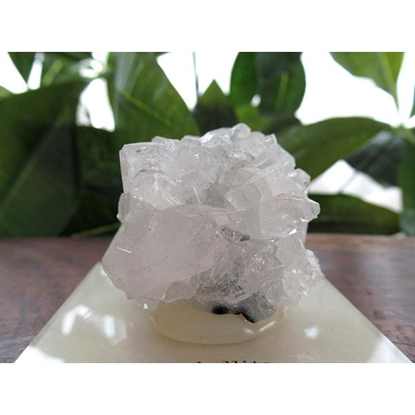 アポフィライト原石 販売 最高品質 | 天然石専門店【鬮石】 : 天然石