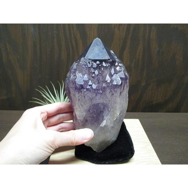 ボリビア産アメジスト 原石 紫水晶 天然石専門店 販売/鬮石