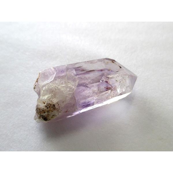 ブランドバーグ　アメジスト 紫水晶　天然　ナミビア産　原石　イシス　鬮石