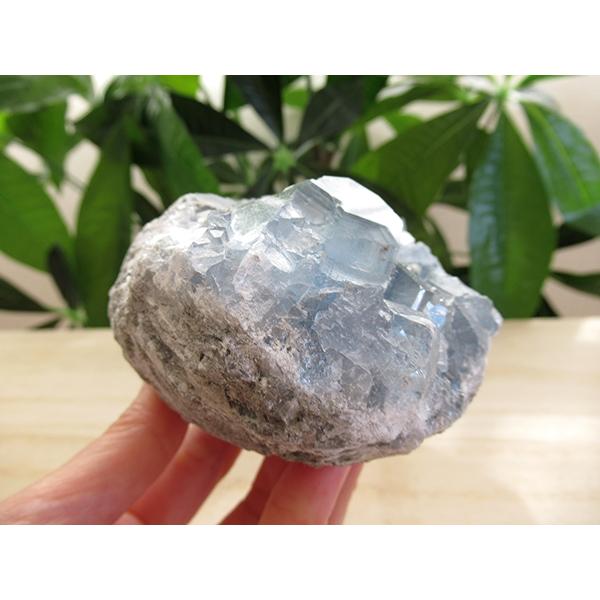 セレスタイト 原石 クラスター 販売 | 天然石専門店【鬮石】 : 天然石