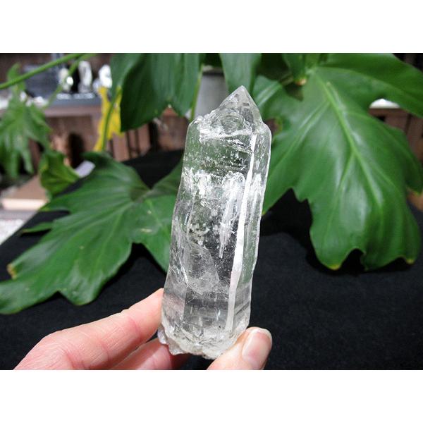 ガネーシュヒマール産 ヒマラヤ水晶 原石 販売 通販 天然石専門店/鬮石