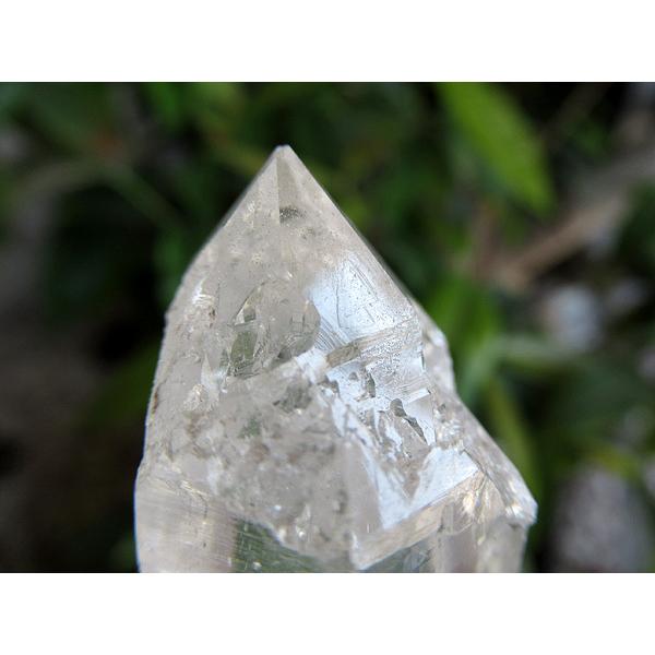 （ピヨ）【お値下げしました】天然石 ガネーシュヒマール 水晶 原石 ガネーシュヒマール産 ヒマラヤ水晶 原石 販売 通販 天然石専門店/鬮石