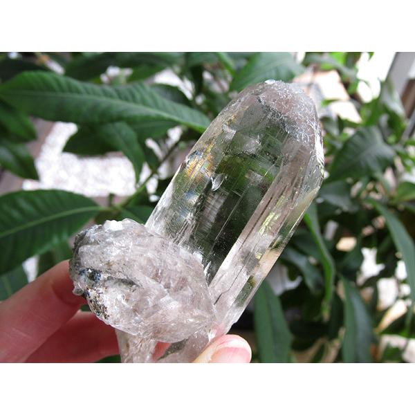 ガネーシュヒマール産 ヒマラヤ水晶 原石 販売 通販 天然石専門店/鬮石