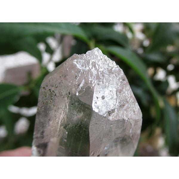 ガネーシュヒマール産 ヒマラヤ水晶 原石 販売 通販 天然石専門店/鬮石