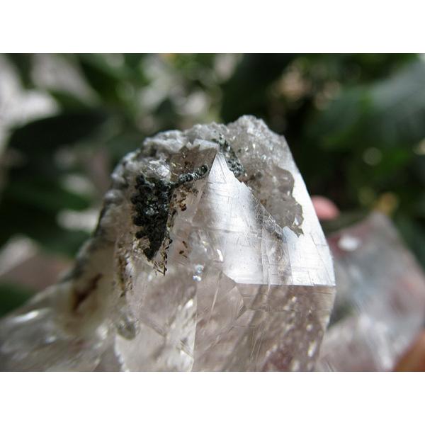 ガネーシュヒマール産 ヒマラヤ水晶 原石 販売 通販 天然石専門店/鬮石