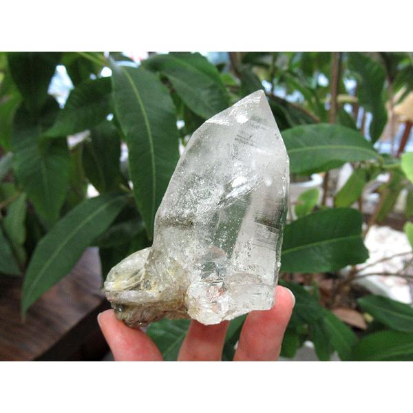 ガネーシュヒマール産 ヒマラヤ水晶 原石 販売 通販 天然石専門店/鬮石