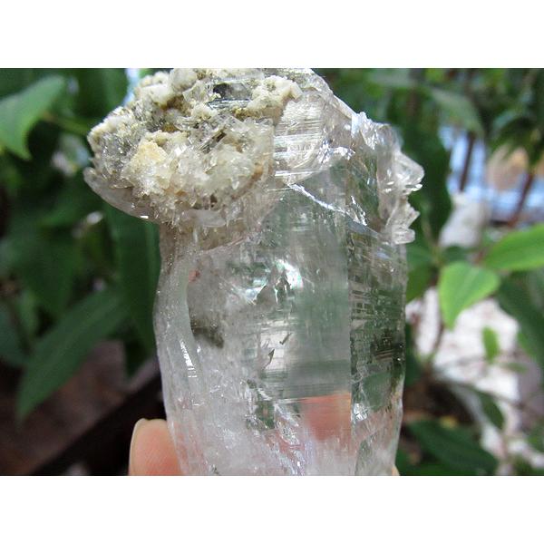 ガネーシュヒマール産 ヒマラヤ水晶 原石 販売 通販 天然石専門店/鬮石